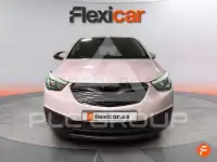 2017 Opel CrosslandX
