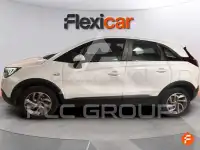 2017 Opel CrosslandX