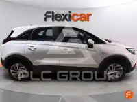 2017 Opel CrosslandX