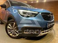 2017 Opel CrosslandX