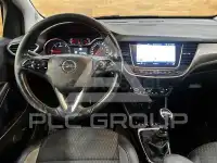 2017 Opel CrosslandX