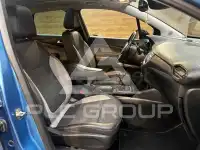 2017 Opel CrosslandX