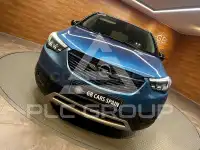 2017 Opel CrosslandX