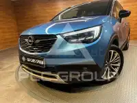 2017 Opel CrosslandX