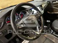2017 Opel CrosslandX