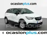 2017 Opel CrosslandX