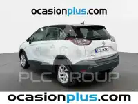 2017 Opel CrosslandX