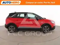 2017 Opel CrosslandX