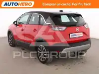 2017 Opel CrosslandX
