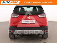 2017 Opel CrosslandX