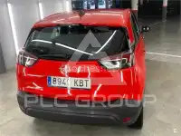2017 Opel CrosslandX