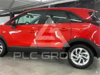2017 Opel CrosslandX