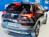 2017 Opel GrandlandX
