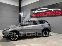 2017 Opel GrandlandX