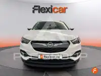 2017 Opel GrandlandX