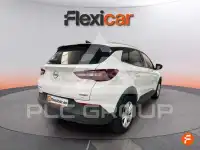 2017 Opel GrandlandX
