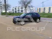 2017 Opel GrandlandX