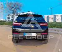 2017 Opel GrandlandX