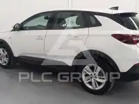 2017 Opel GrandlandX