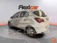 2017 Opel Corsa