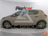 2017 Opel Corsa