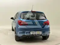 2017 Opel Corsa