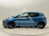 2017 Opel Corsa