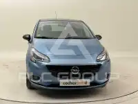 2017 Opel Corsa