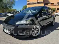 2017 Opel Corsa