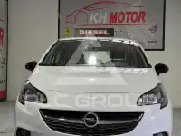 2017 Opel Corsa