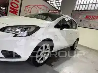 2017 Opel Corsa