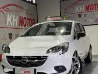 2017 Opel Corsa