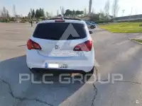 2017 Opel Corsa