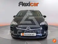 2017 Opel Corsa