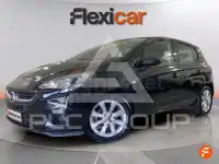 2017 Opel Corsa