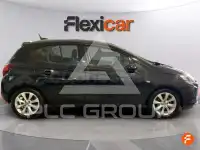 2017 Opel Corsa