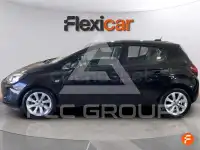 2017 Opel Corsa