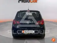 2017 Opel Corsa
