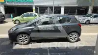 2017 Opel Corsa