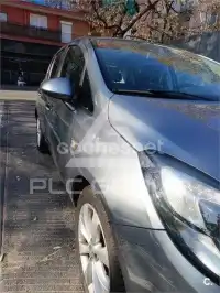 2017 Opel Corsa