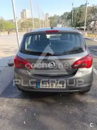 2017 Opel Corsa