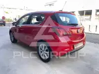 2017 Opel Corsa