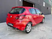 2017 Opel Corsa