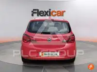 2017 Opel Corsa