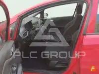 2017 Opel Corsa