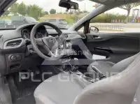 2017 Opel Corsa