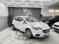 2017 Opel Corsa