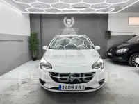 2017 Opel Corsa
