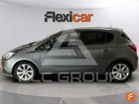 2017 Opel Corsa