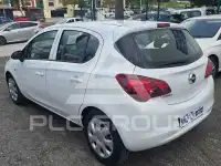 2017 Opel Corsa